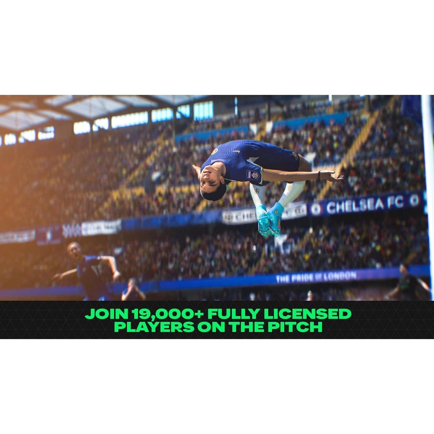 Buy Microsoft,EA SPORTS FC 24 Xbox One & Xbox Series X Game - Gadcet UK | UK | London | Scotland | Wales| Ireland | Near Me | Cheap | Pay In 3 | Video Game Software